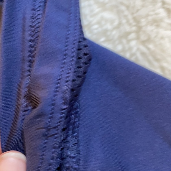 C9 by Champion Navy Blue Top - Picture 5 of 8